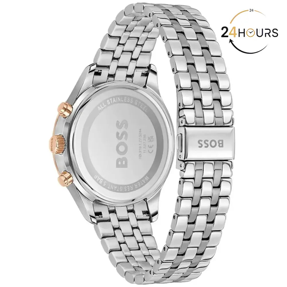 Montre Hugo Boss pour homme 1514158