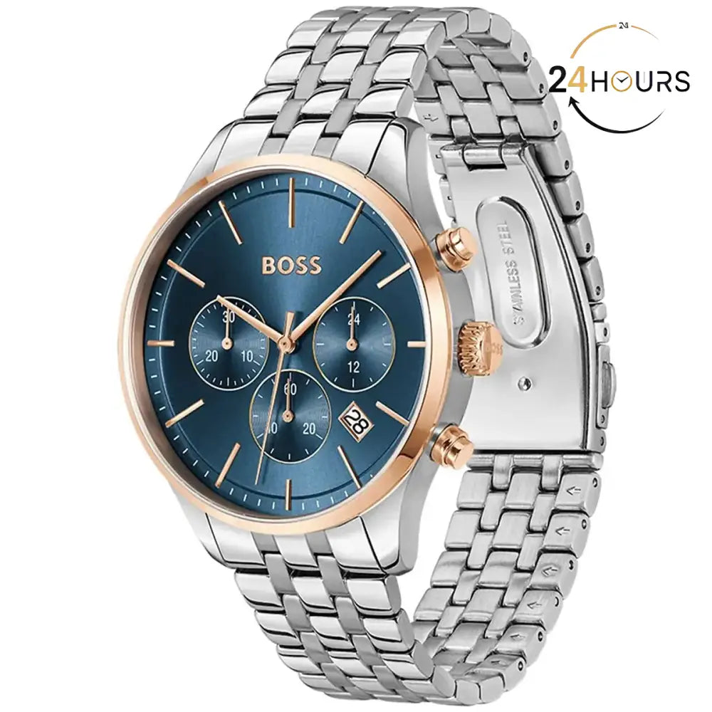 Montre Hugo Boss pour homme 1514158