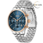 Montre Hugo Boss pour homme 1514158