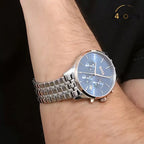 Montre Hugo Boss pour homme 1514158
