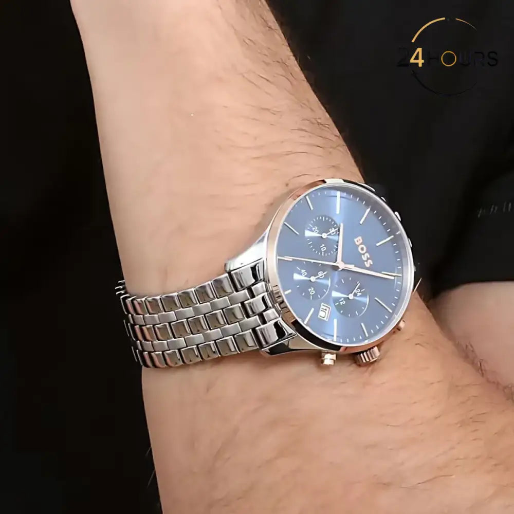Montre Hugo Boss pour homme 1514158