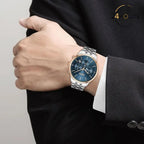 Montre Hugo Boss pour homme 1514158