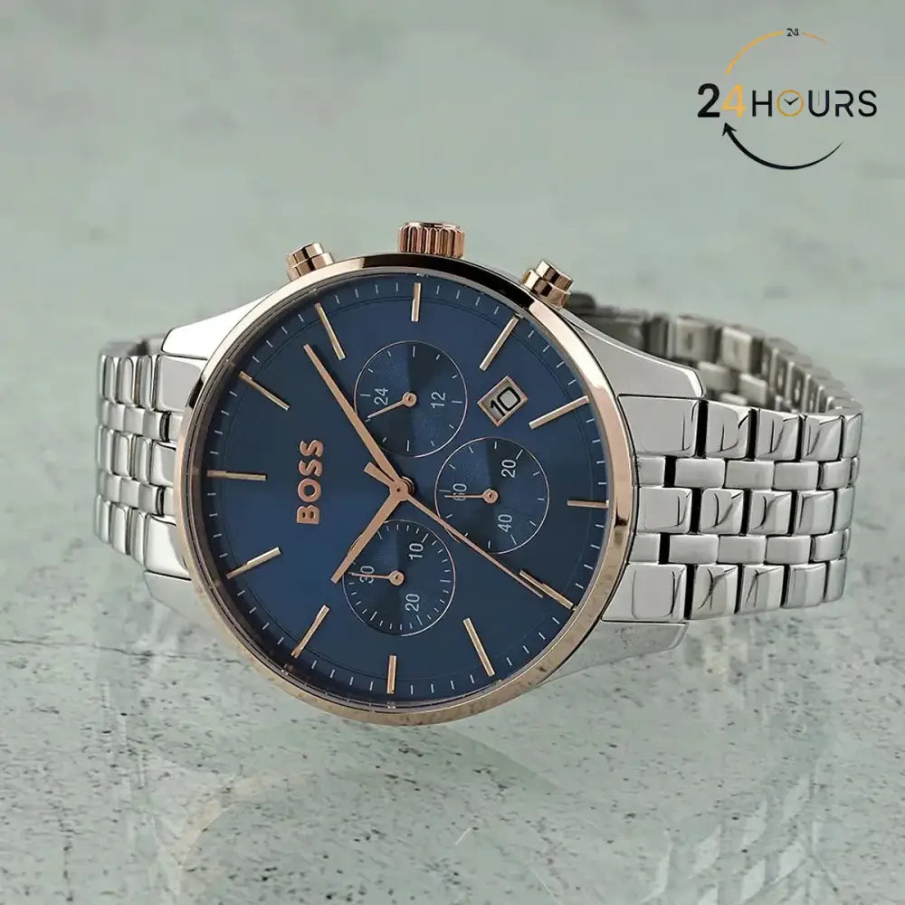 Montre Hugo Boss pour homme 1514158