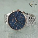 Montre Hugo Boss pour homme 1514158