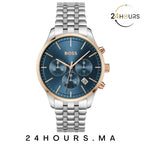 Montre Hugo Boss pour homme 1514158