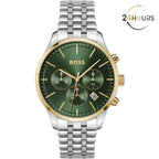 Montre Hugo Boss pour homme 1514159
