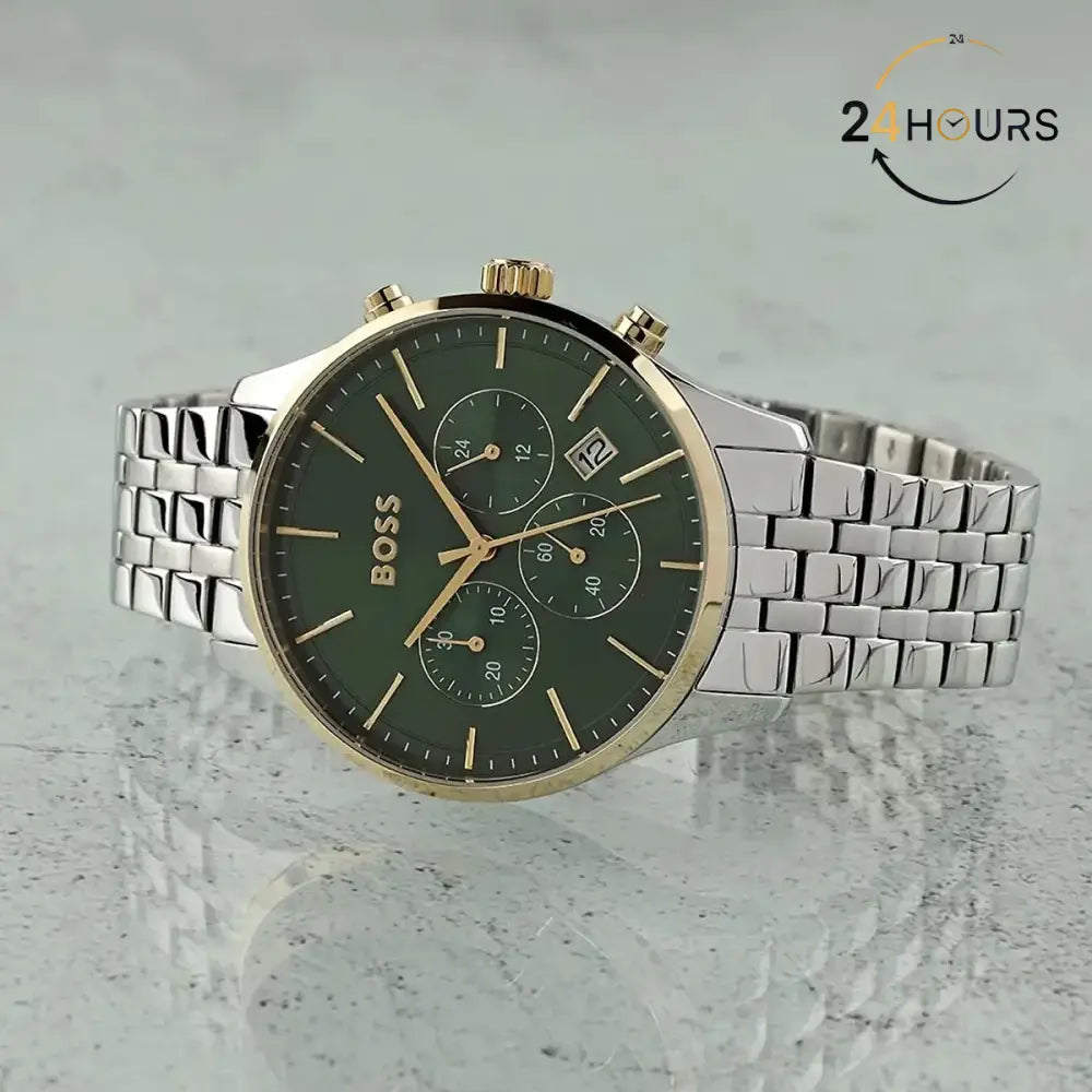 Montre Hugo Boss pour homme 1514159