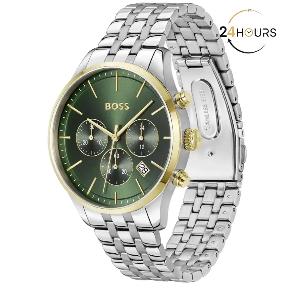 Montre Hugo Boss pour homme 1514159