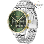 Montre Hugo Boss pour homme 1514159