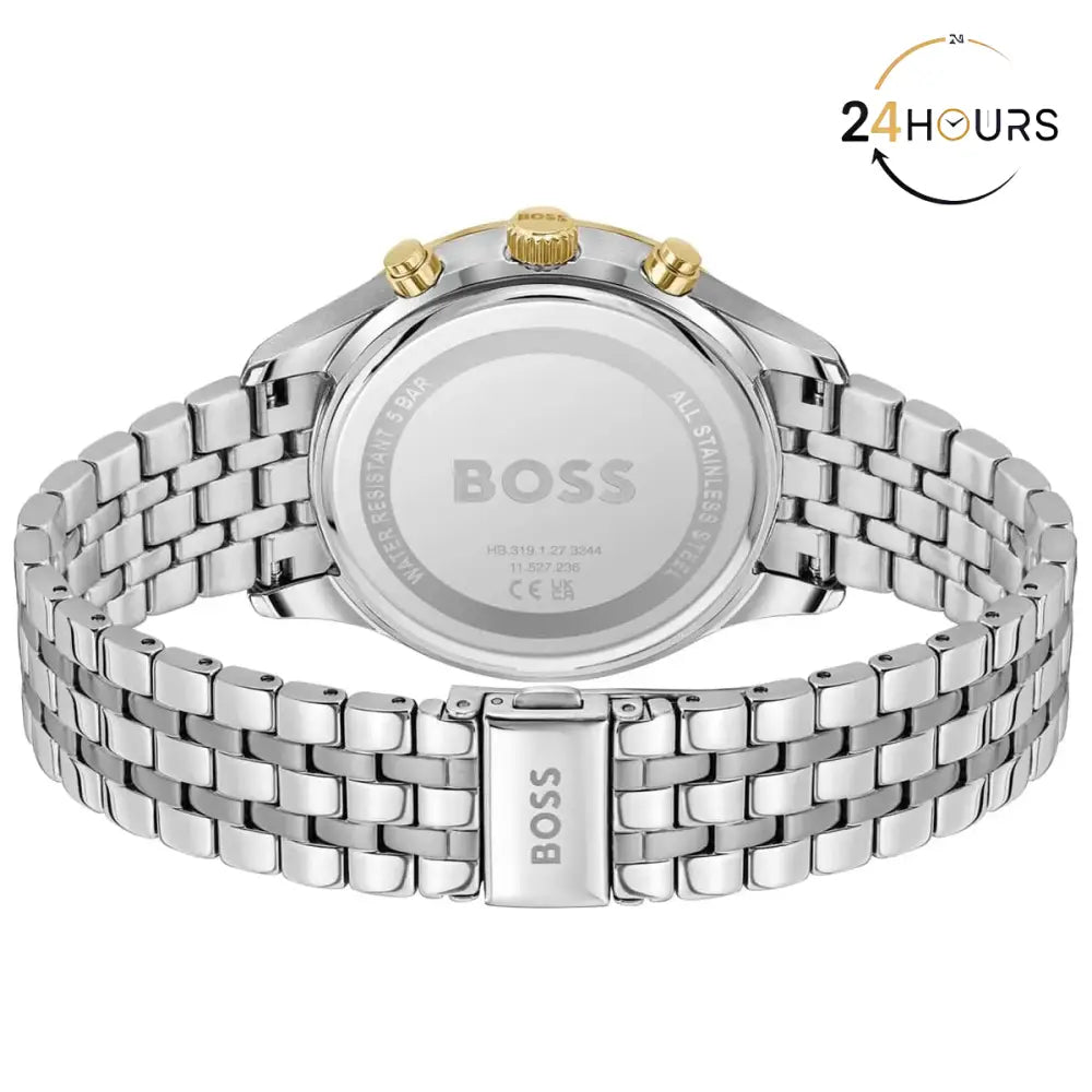 Montre Hugo Boss pour homme 1514159