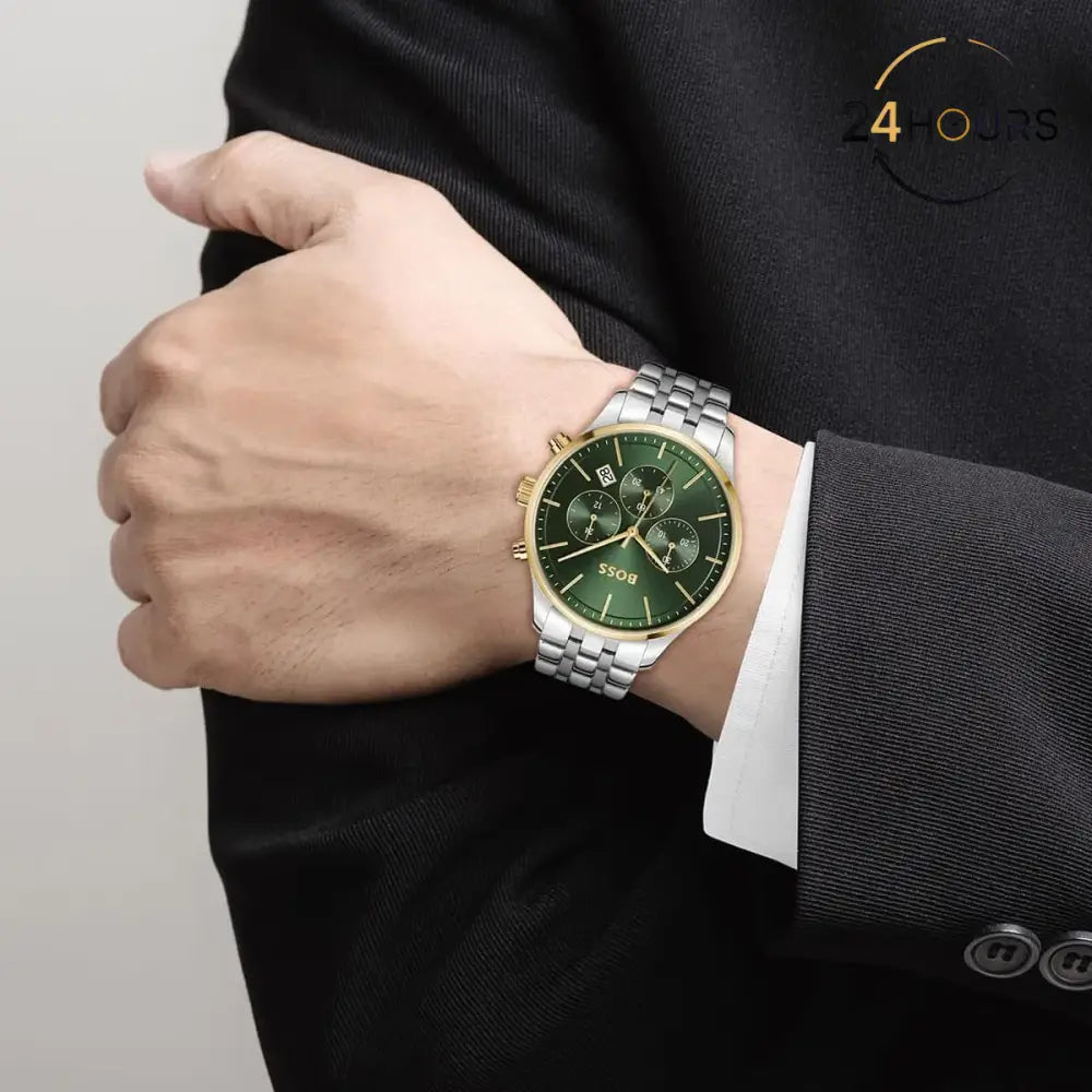 Montre Hugo Boss pour homme 1514159