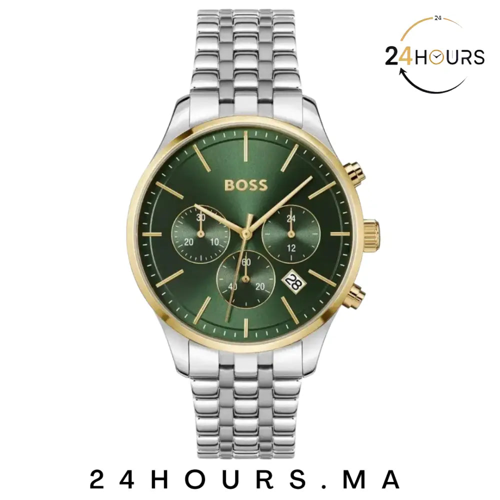 Montre Hugo Boss pour homme 1514159