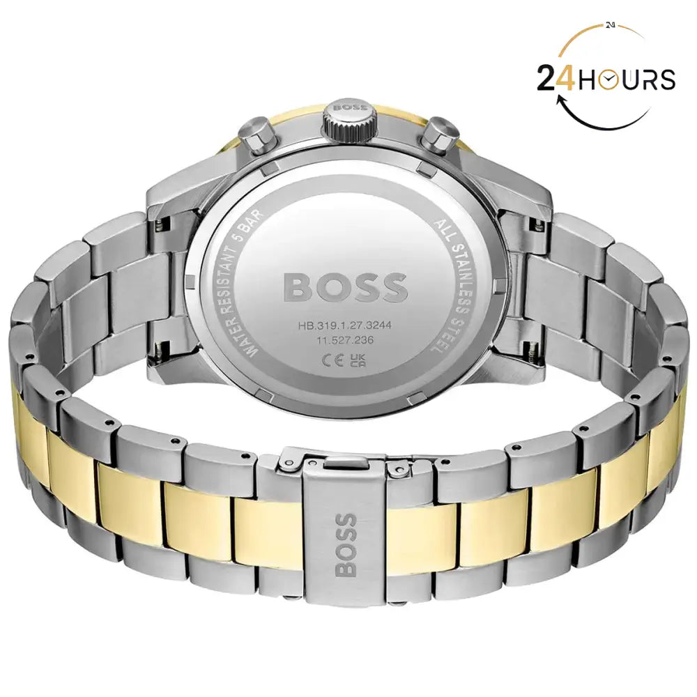 Montre Hugo Boss pour homme 1514163