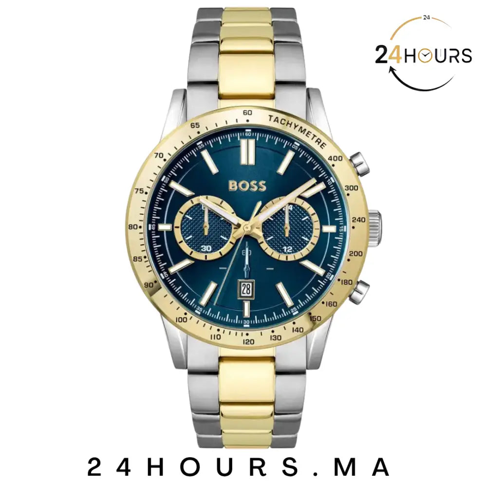 Montre Hugo Boss pour homme 1514163