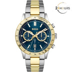 Montre Hugo Boss pour homme 1514163