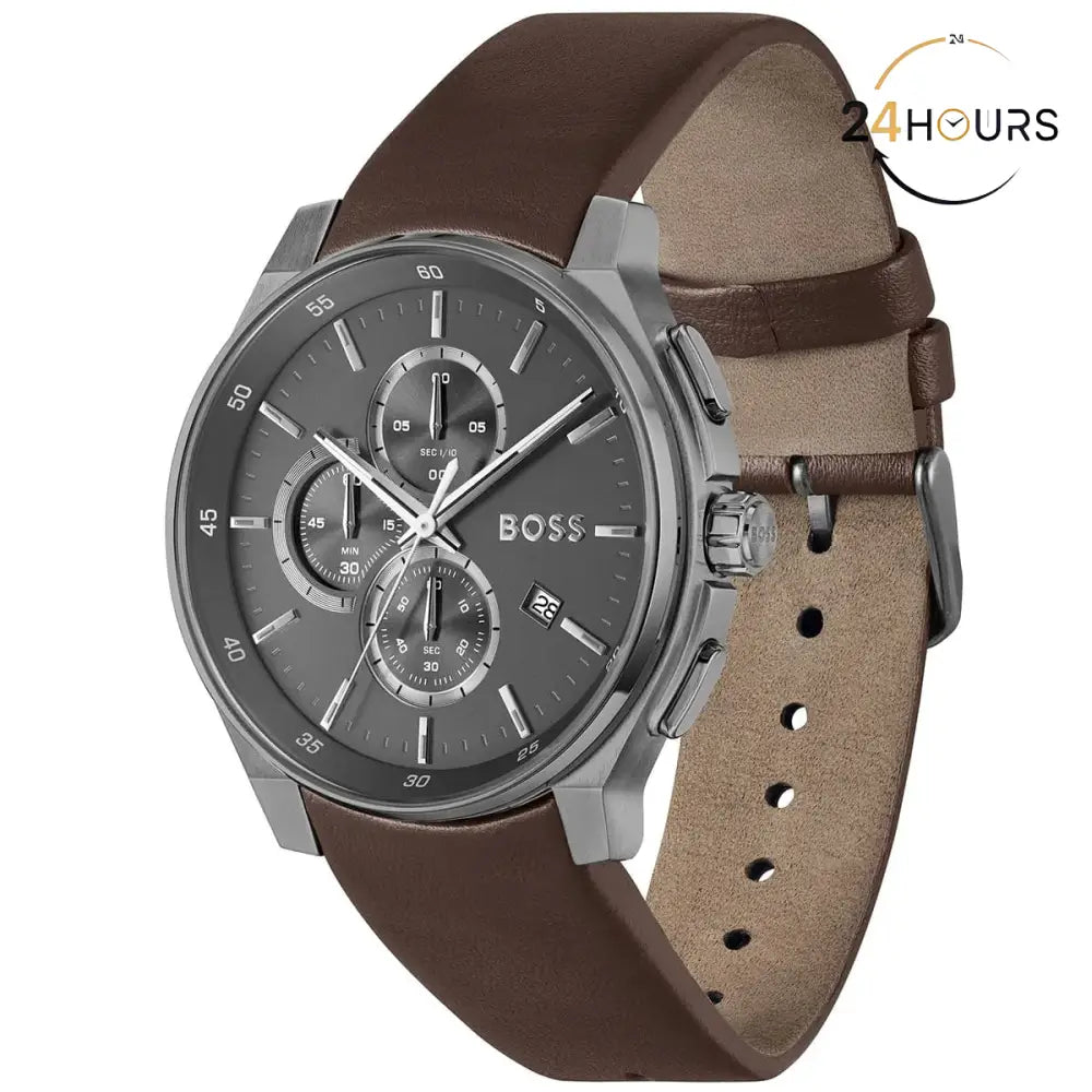 Montre Hugo Boss pour homme 1514187