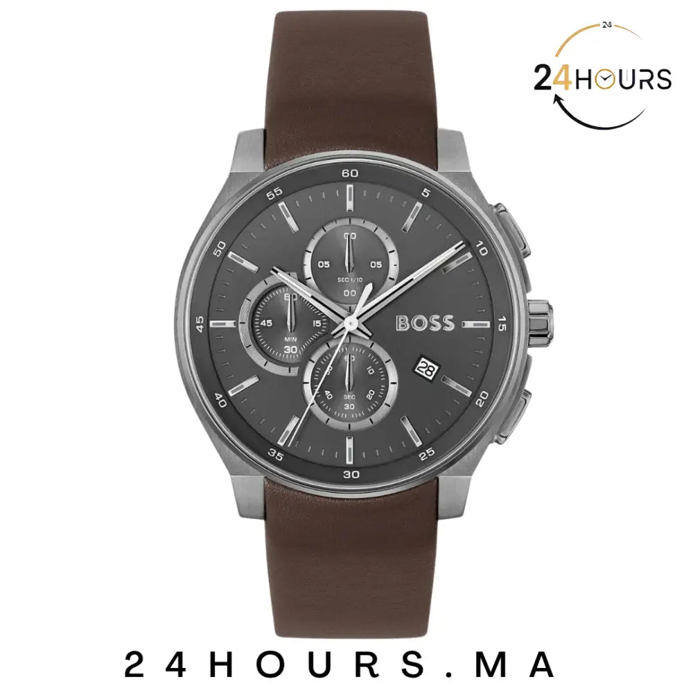 Montre Hugo Boss pour homme 1514187