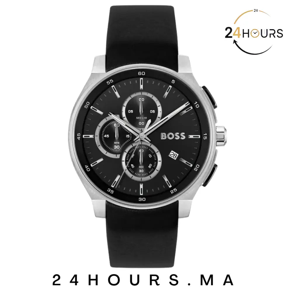 Montre Hugo Boss pour homme 1514188