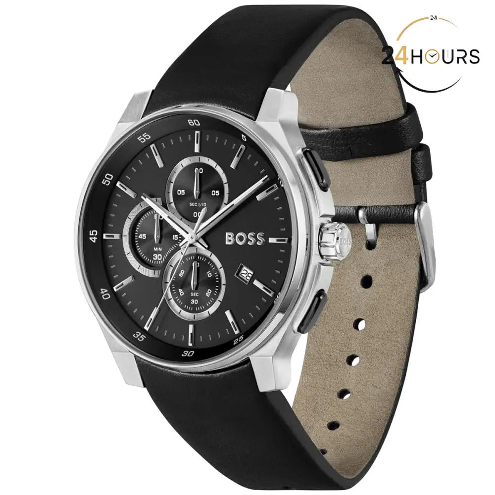 Montre Hugo Boss pour homme 1514188