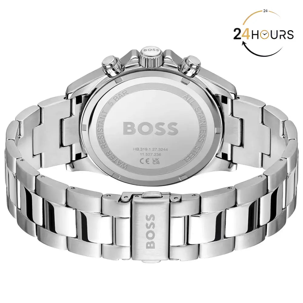Montre Hugo Boss pour homme 1514217