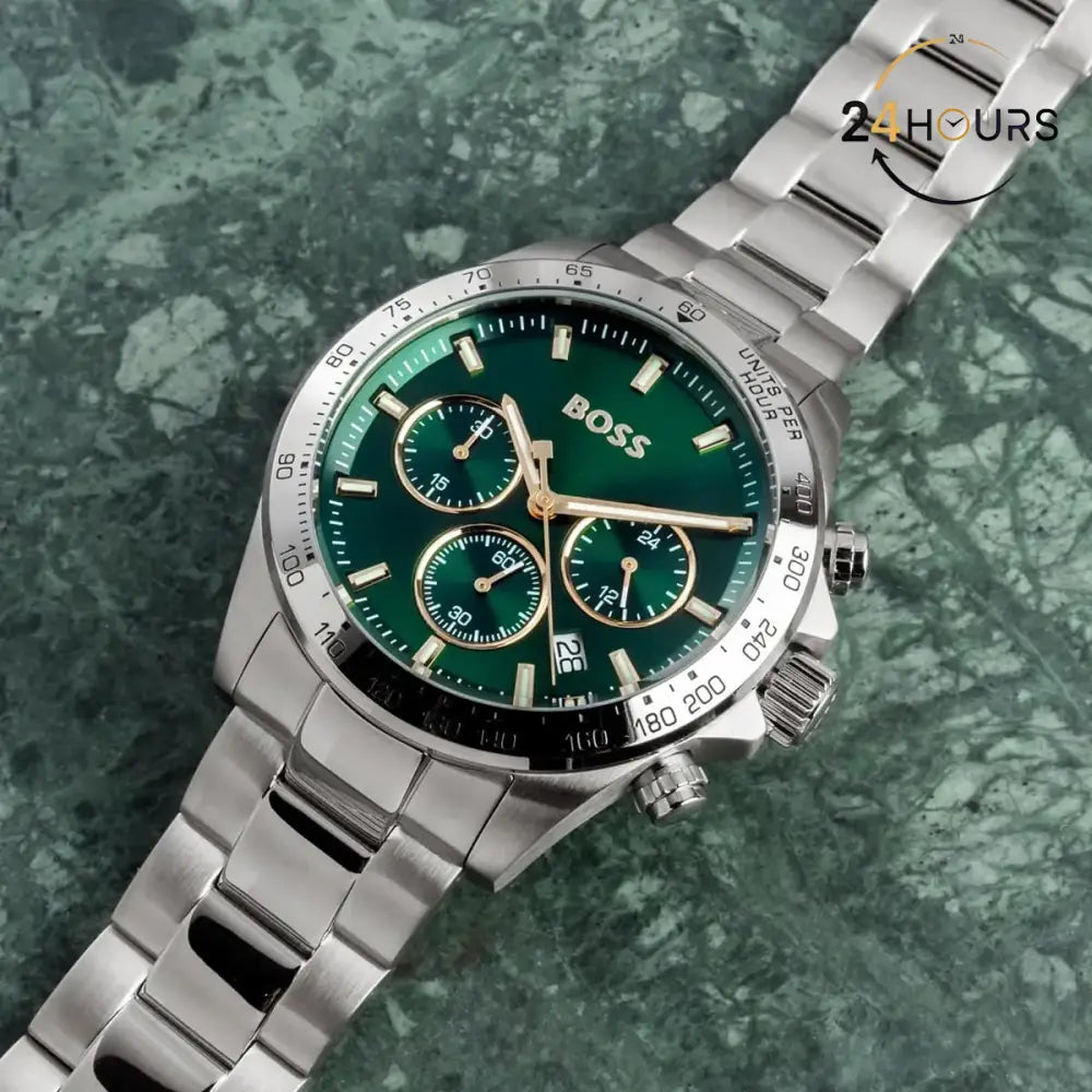 Montre Hugo Boss pour homme 1514217