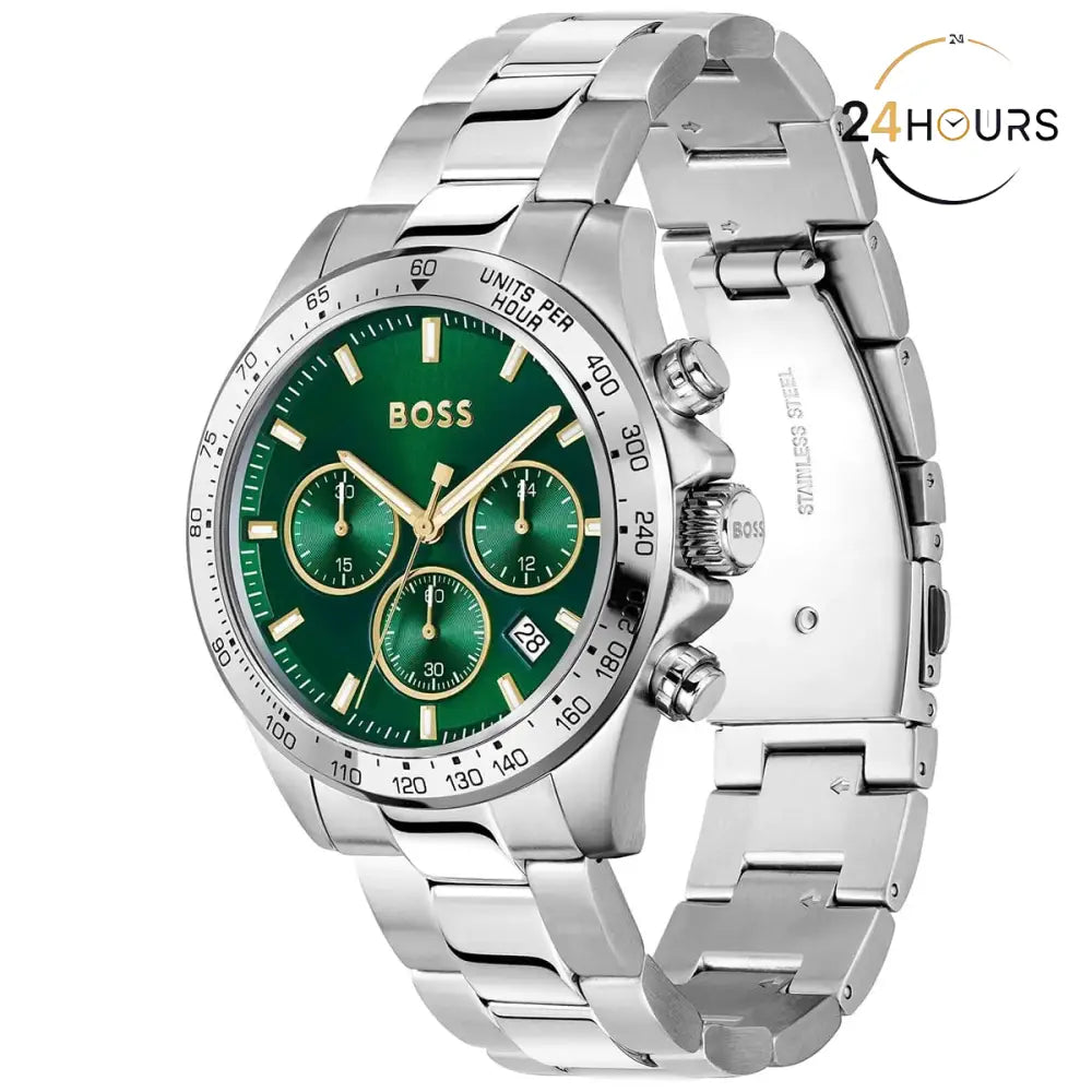 Montre Hugo Boss pour homme 1514217