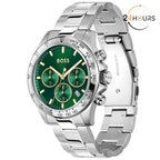 Montre Hugo Boss pour homme 1514217