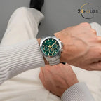 Montre Hugo Boss pour homme 1514217