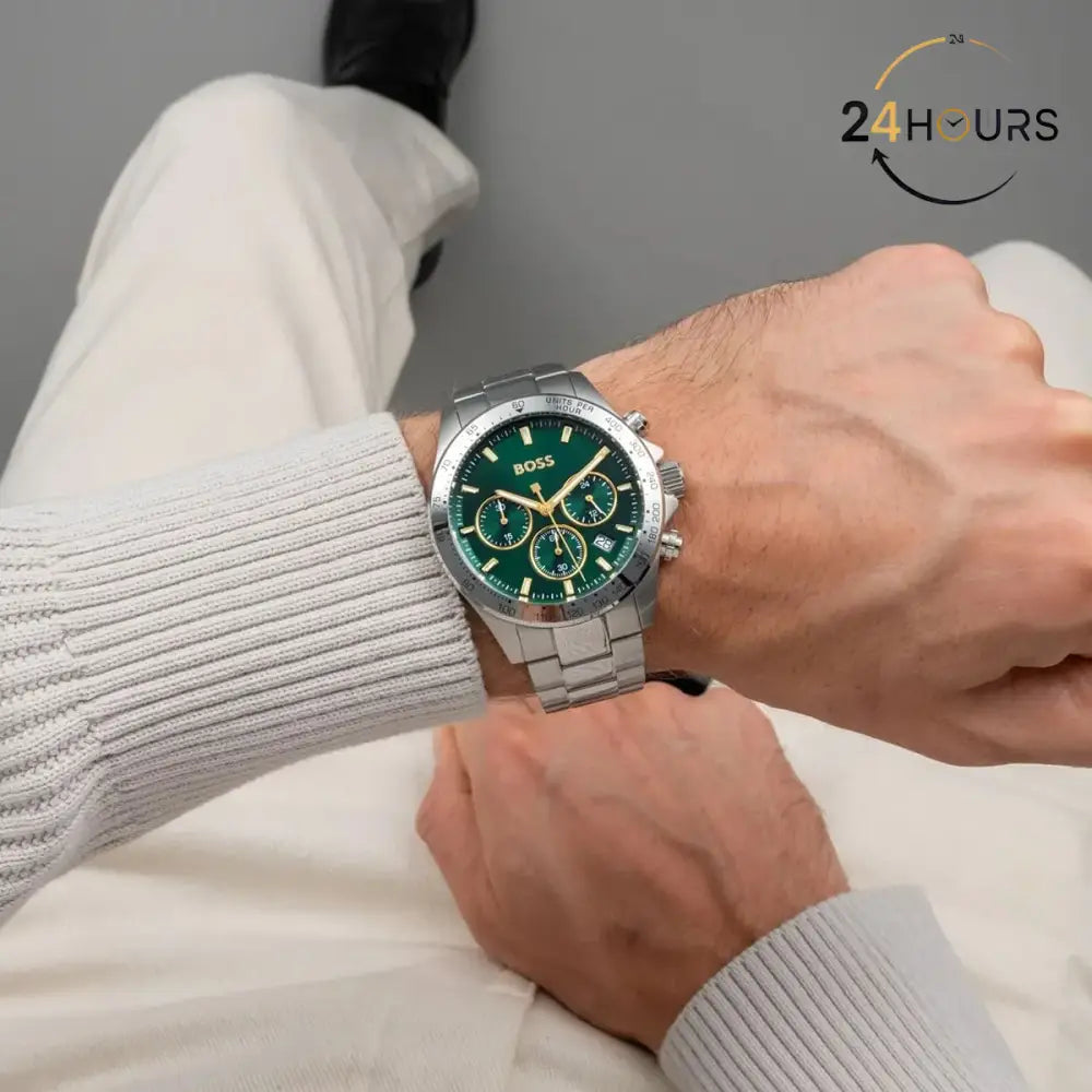 Montre Hugo Boss pour homme 1514217