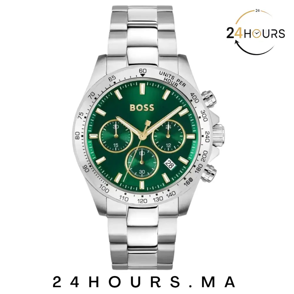 Montre Hugo Boss pour homme 1514217