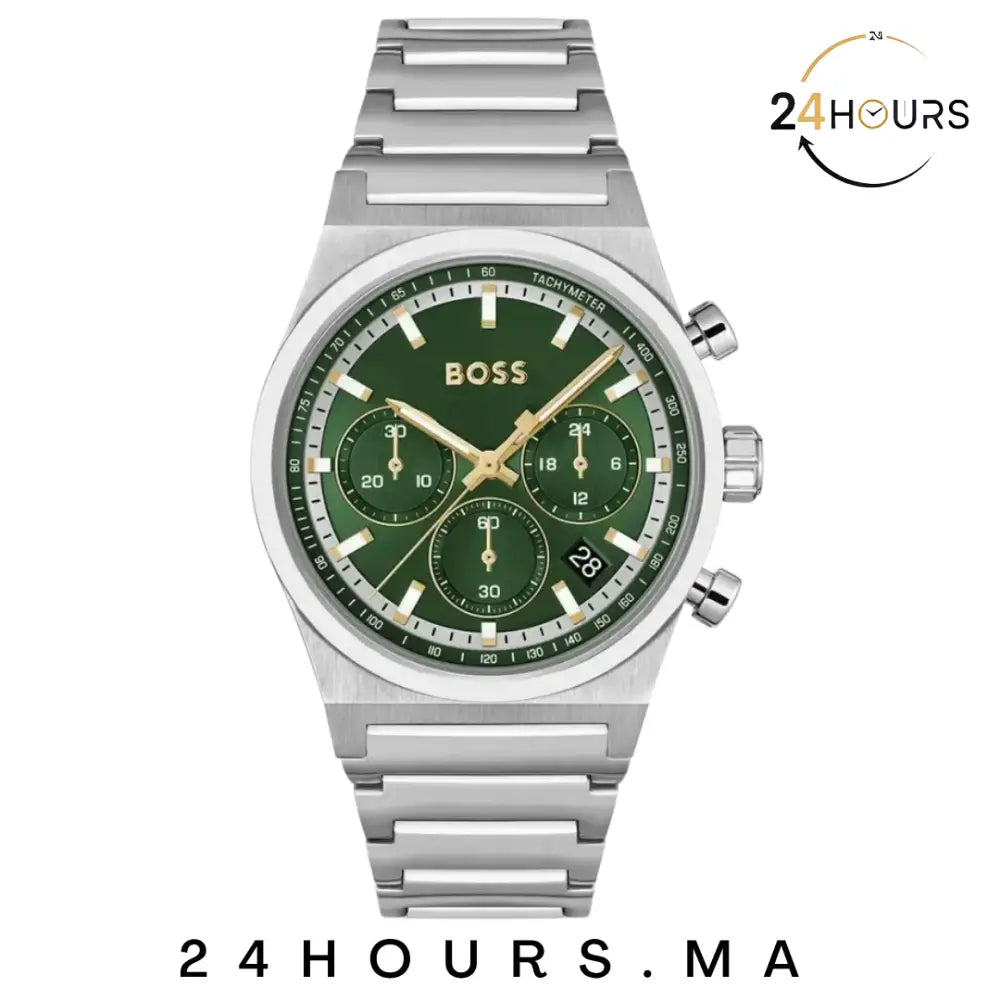 Montre Hugo Boss pour homme 1514220