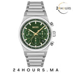 Montre Hugo Boss pour homme 1514220