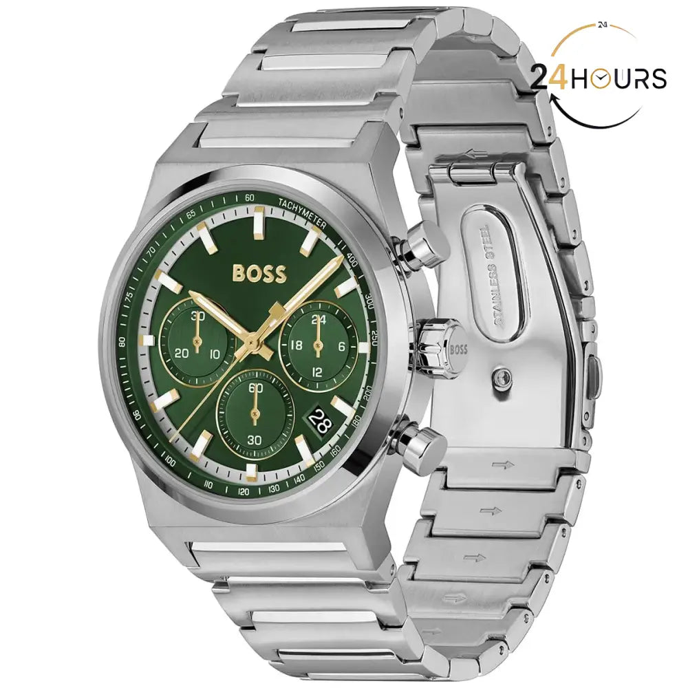 Montre Hugo Boss pour homme 1514220