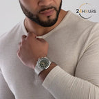Montre Hugo Boss pour homme 1514220