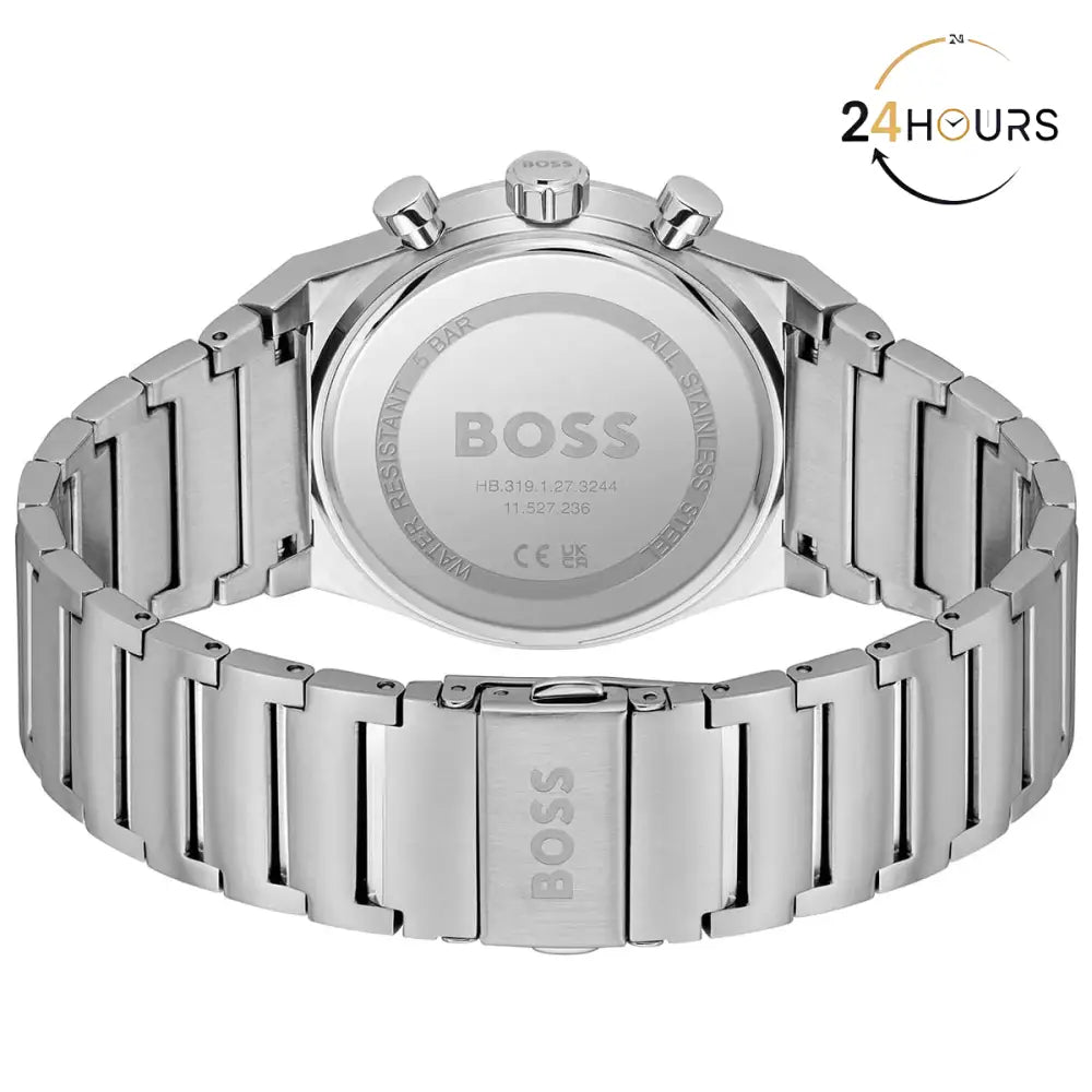 Montre Hugo Boss pour homme 1514220