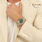 Montre Hugo Boss pour homme 1514220