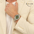 Montre Hugo Boss pour homme 1514220