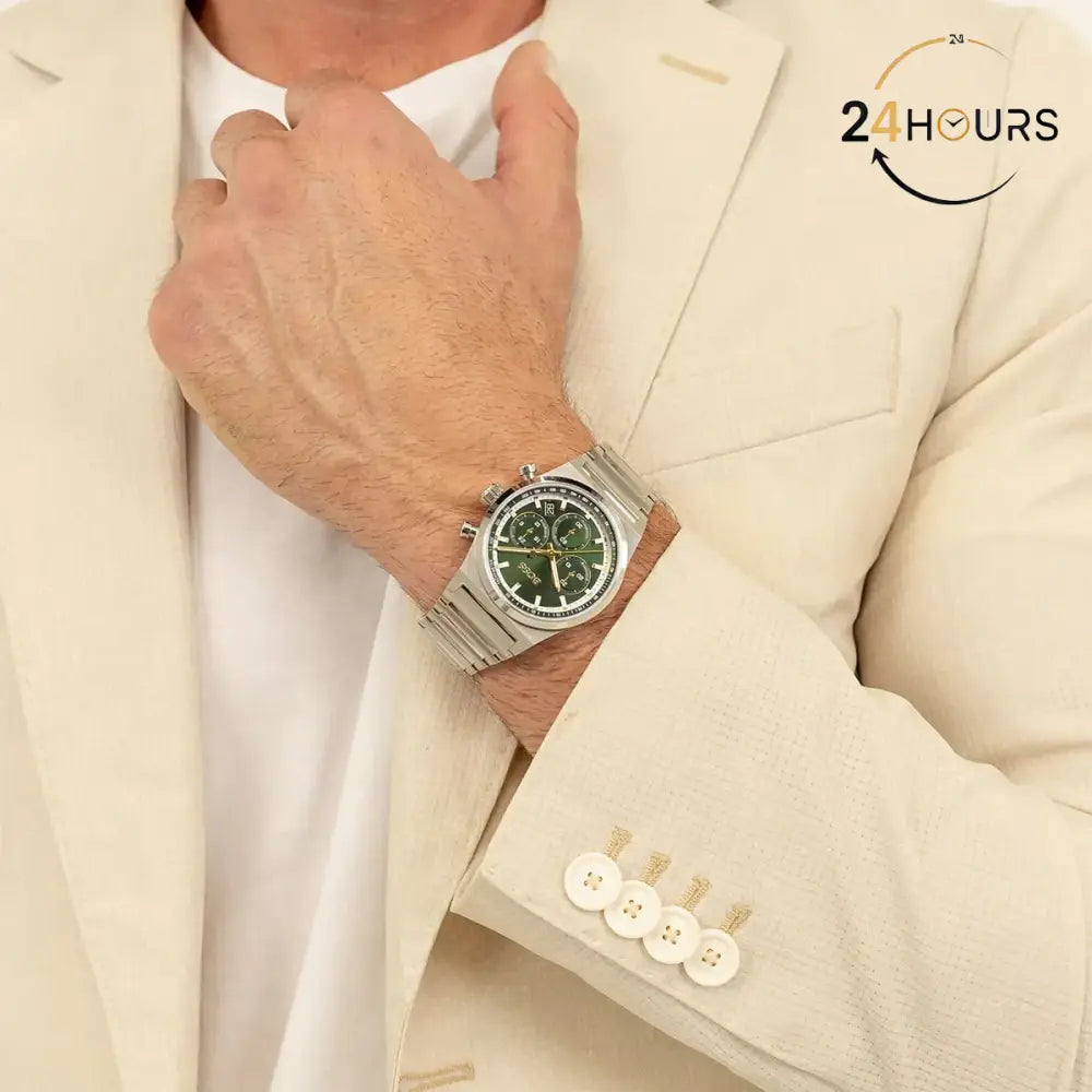 Montre Hugo Boss pour homme 1514220