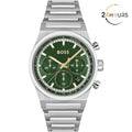 Montre Hugo Boss pour homme 1514220