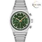 Montre Hugo Boss pour homme 1514220
