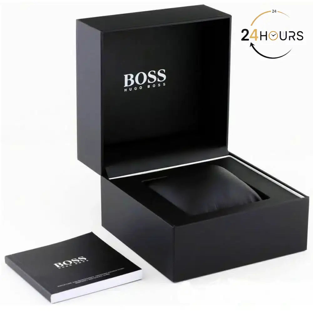 Montre Hugo Boss pour homme 1514220