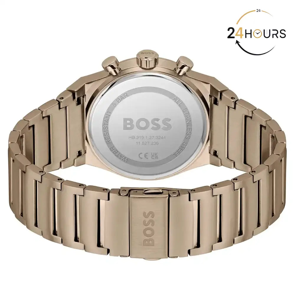 Montre Hugo Boss pour homme 1514222