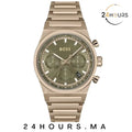 Montre Hugo Boss pour homme 1514222