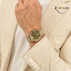 Montre Hugo Boss pour homme 1514222