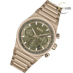 Montre Hugo Boss pour homme 1514222