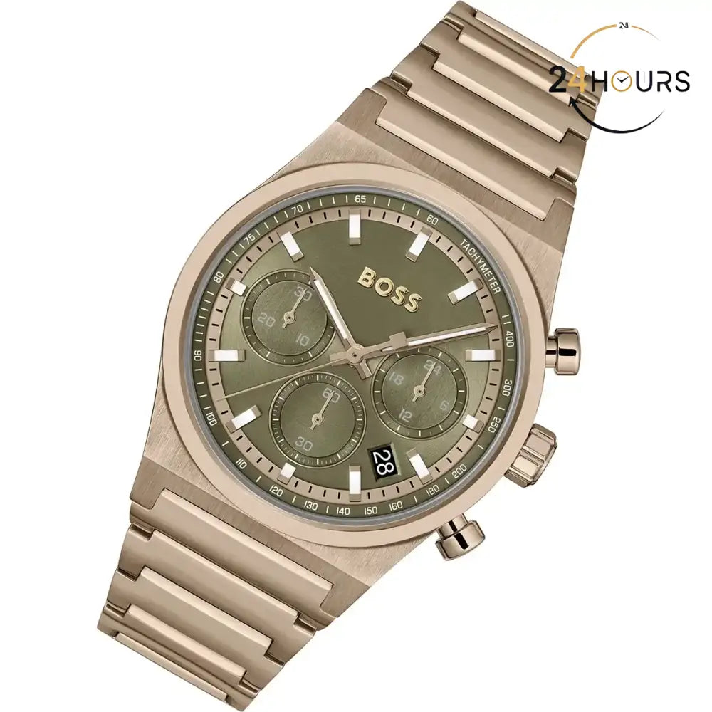 Montre Hugo Boss pour homme 1514222
