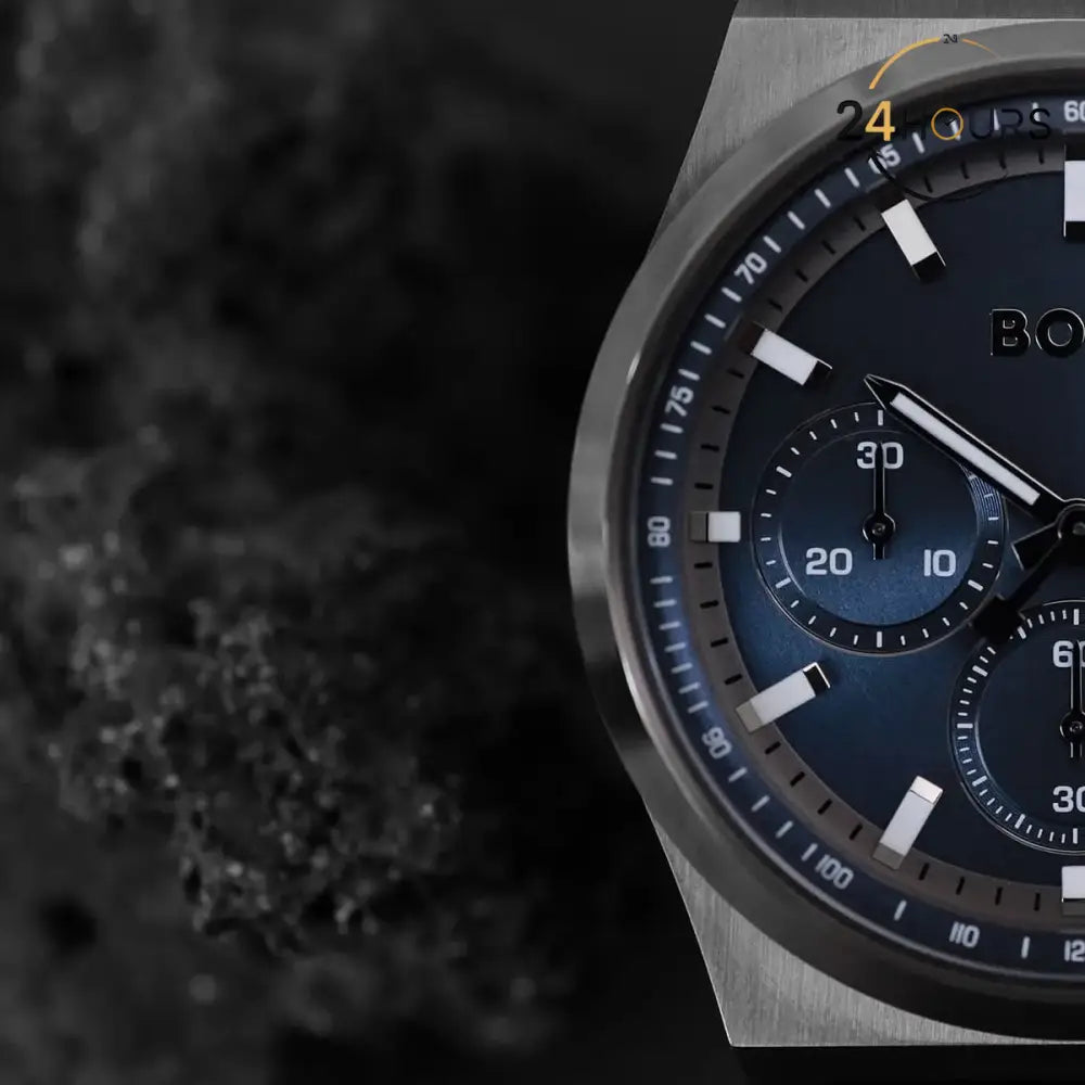 Montre Hugo Boss pour homme 1514223