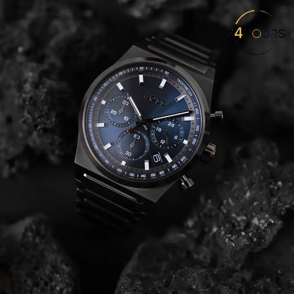 Montre Hugo Boss pour homme 1514223