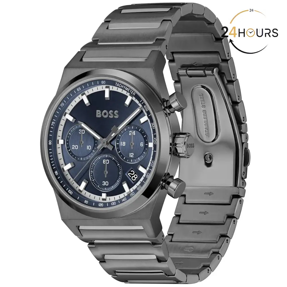 Montre Hugo Boss pour homme 1514223