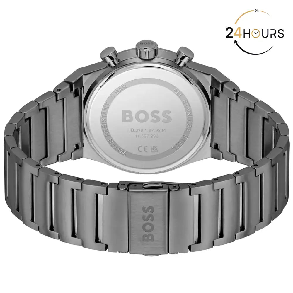 Montre Hugo Boss pour homme 1514223